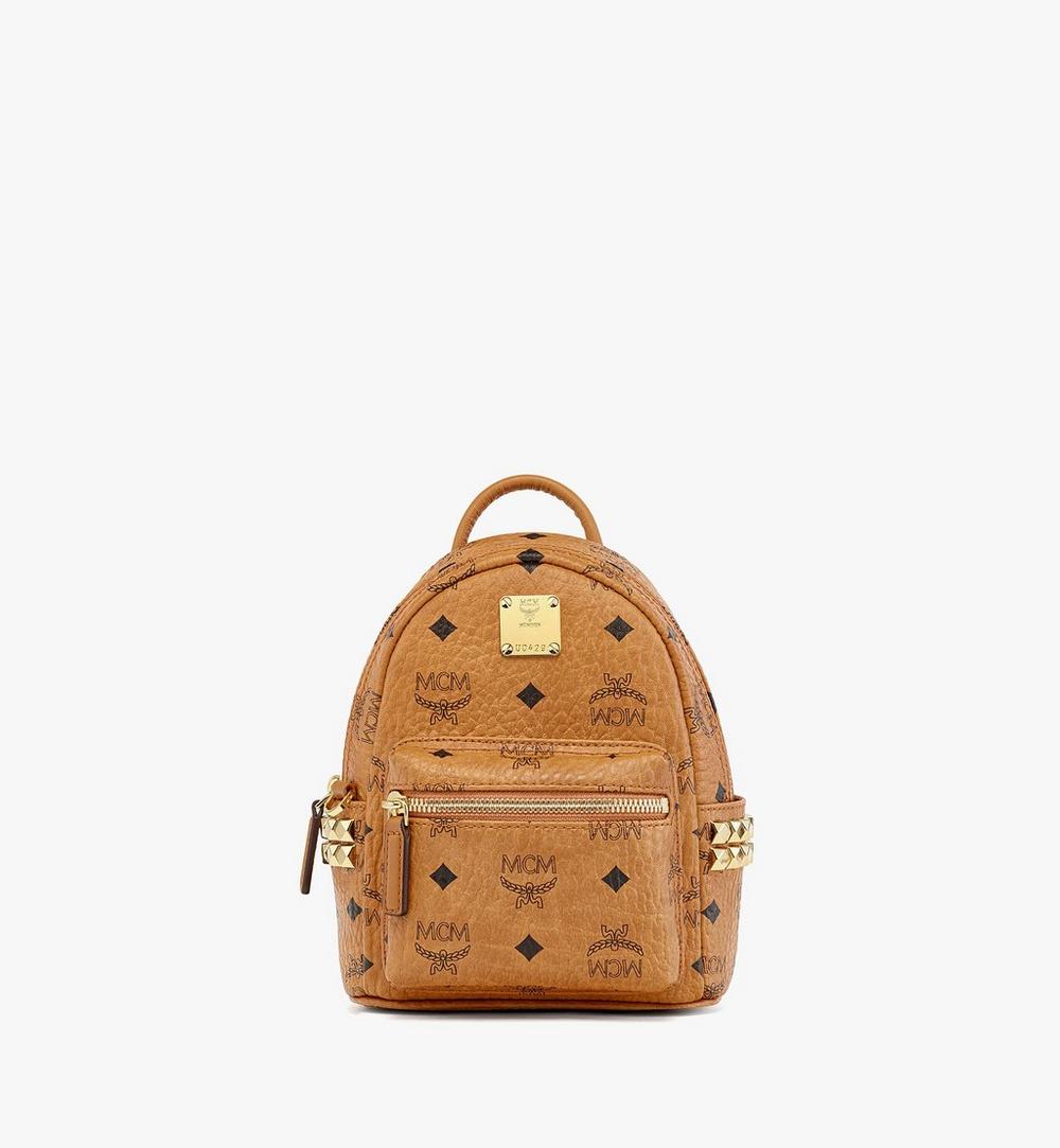 Backpacks | MCM® CN Backpacks | MCM® CN